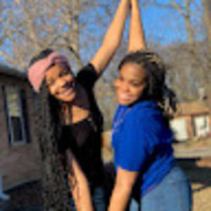 Meet your Posher, Starla